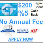Freedom Ad