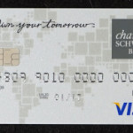 Charles Schwab Visa Platinum Debit Card
