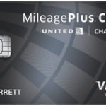 United MileagePlus Club