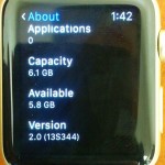 iWatchsys