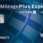 united_mileageplus_explorer_card