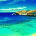 Hawaii-beach