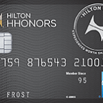 Hilton HHonors™ Surpass® Card from American Express